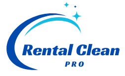 Rental Clean Pro